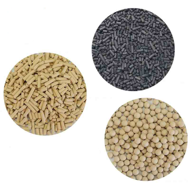 Carbon Molecular Sieve vs Zeolite-Kingdotech