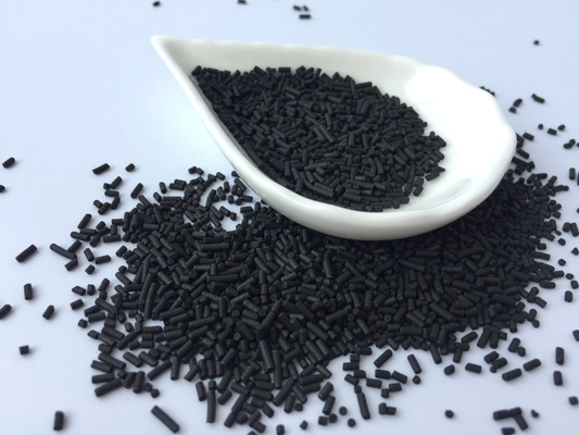 User-Friendly Carbon Molecular Sieves for Onsite Teams-Kingdotech